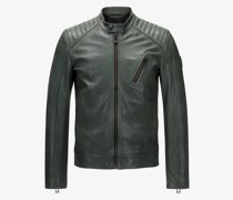 Racer Air Lederjacke