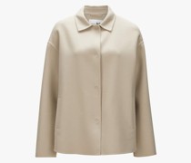Wolljacke