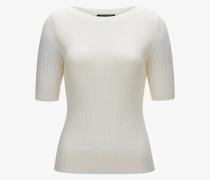 Strickshirt