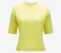 Cashmere-Strickshirt