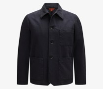Shirtjacket