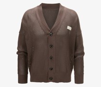 Strickjacke