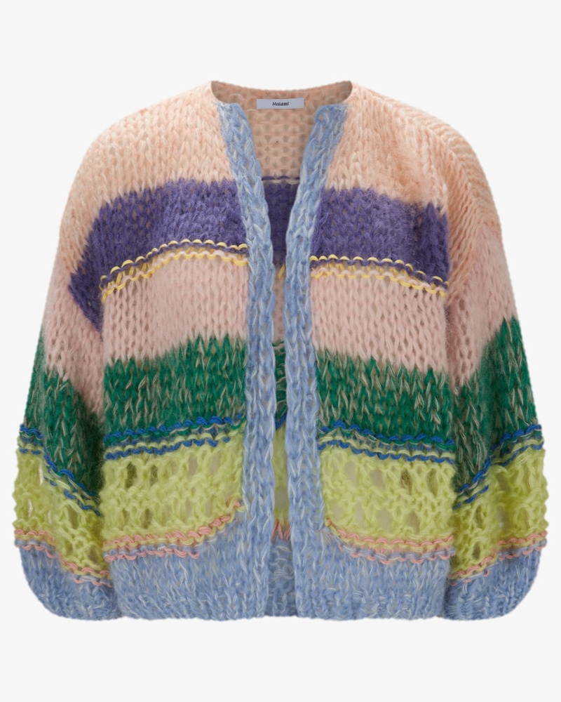 MAIAMI Damen Cardigan