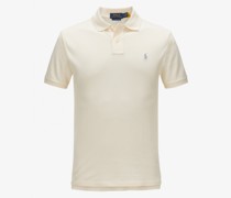Polo-Shirt Custom Slim Fit