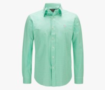 Casualhemd Custom Fit