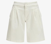 Short Long Bermudas