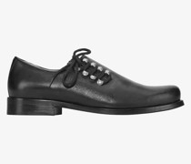 Haferlschuhe