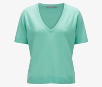 Cashmere-Shirt