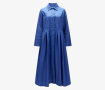 Hemdblusenkleid