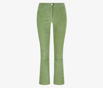 Lively 7/8-Lederhose