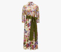 Hattie Hemdblusenkleid
