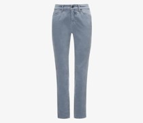 Paris Samt-Hose