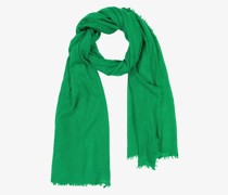 Oyster Cashmere-Schal