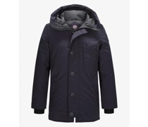 Chateau Daunenparka