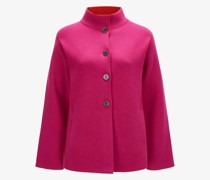 Wende-Cashmerejacke