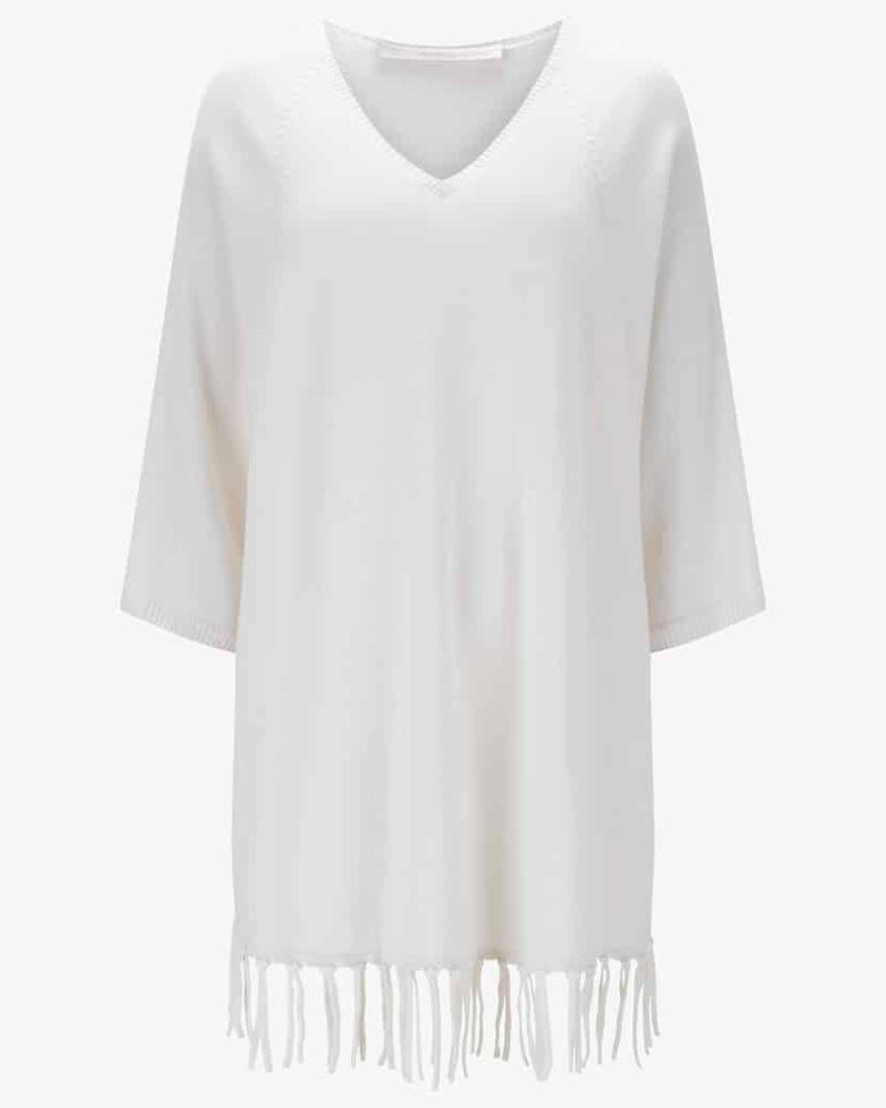Herzen's Angelegenheit Damen Strickshirt