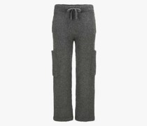 Cashmere-Hose