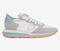 Tropez Haute Sneaker Low