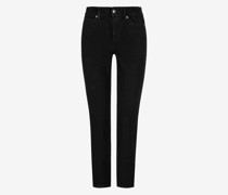 Piper 7/8-Jeans Short