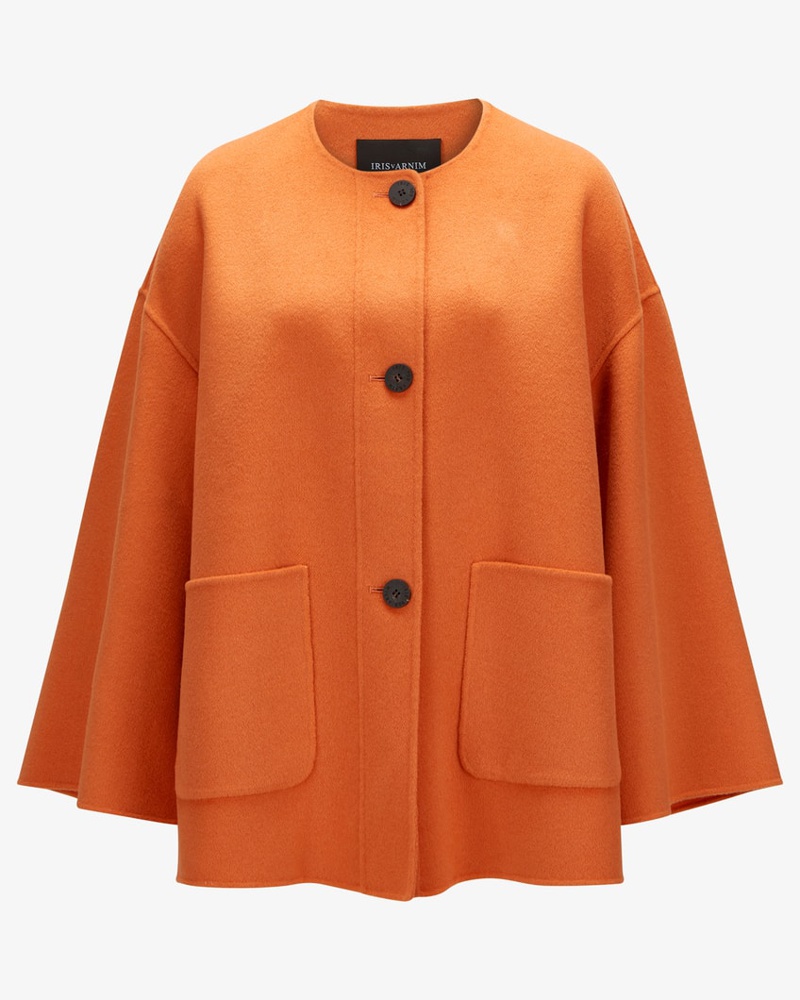 Iris von Arnim Damen Alais Jacke