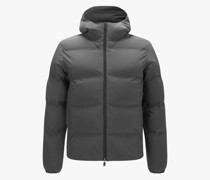 Daunenjacke