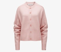 Scala Cashmere-Strickjacke