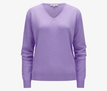 Cashmere-Pullover