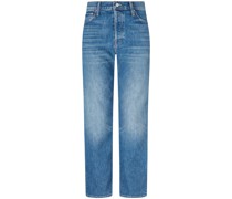 Ditcher 7/8-Jeans