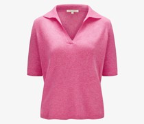 Cashmere-Strickshirt