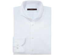 Das richtige Hemd zum Anzug