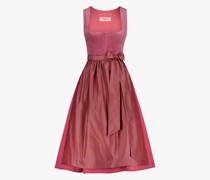 Alice Midi-Dirndl mit Schürze