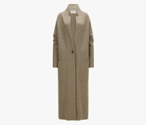 Amie Cashmere-Strickmantel