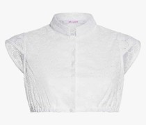 Dirndlbluse