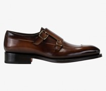 Carter Double-Monks