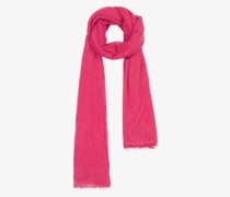 Oyster Cashmere-Schal