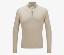 Cashmere-Pullover
