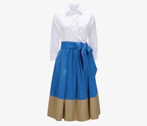 Hemdblusenkleid