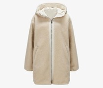 Wende-Parka