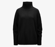 Luxury Comfort Cashmere-Pullover
