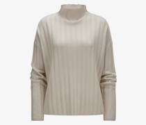 Inga Cashmere-Pullover