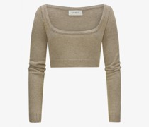 Monty Cashmere-Pullover
