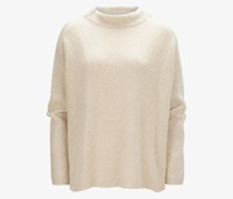 Naomi Cashmere-Pullover