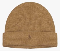 Cashmere-Mütze