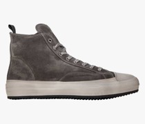 Mes Hightop-Sneaker