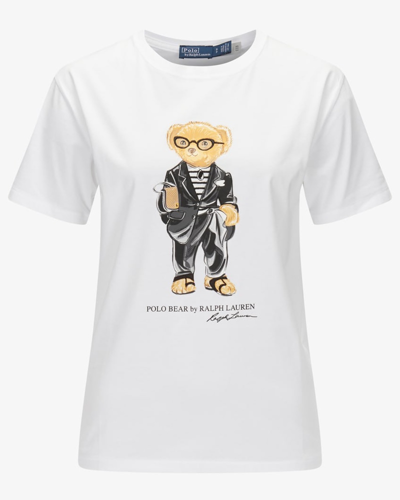 Ralph Lauren Damen T-Shirt