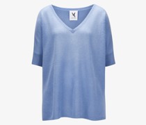 Katu Cashmere-Strickshirt