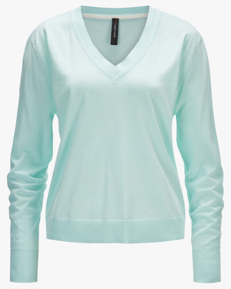 Marc Cain Damen Pullover