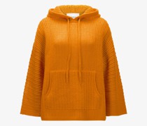 Quinqing Cashmere-Pullover