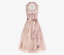 Dirndl kurz mit Schürze