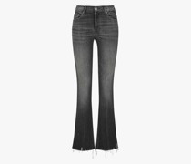 Bootcut Tailorless Jeans